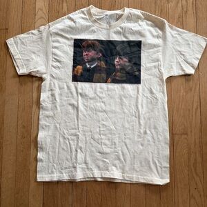 American Apparel Harry Potter Tee